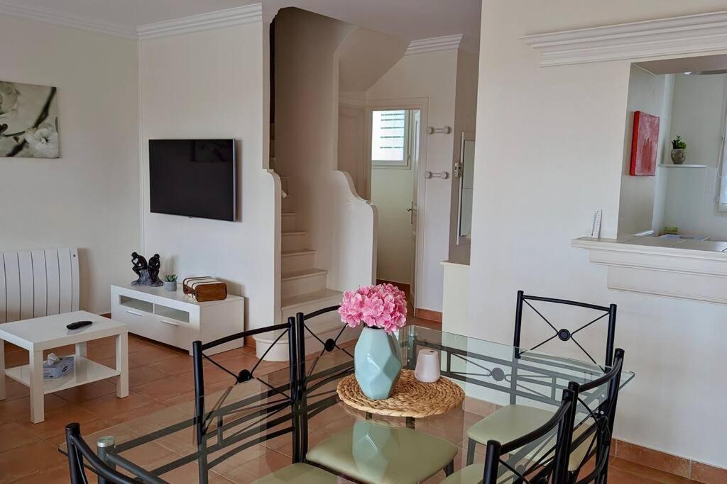 Les Restanques Maison 14 Chenes Grimaud Dış mekan fotoğraf