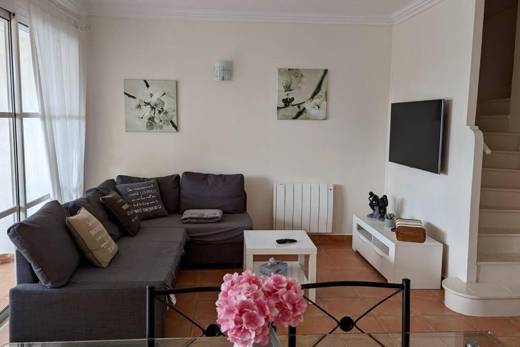 Les Restanques Maison 14 Chenes Grimaud Dış mekan fotoğraf