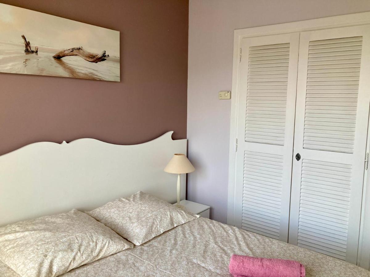Les Restanques Maison 14 Chenes Grimaud Dış mekan fotoğraf