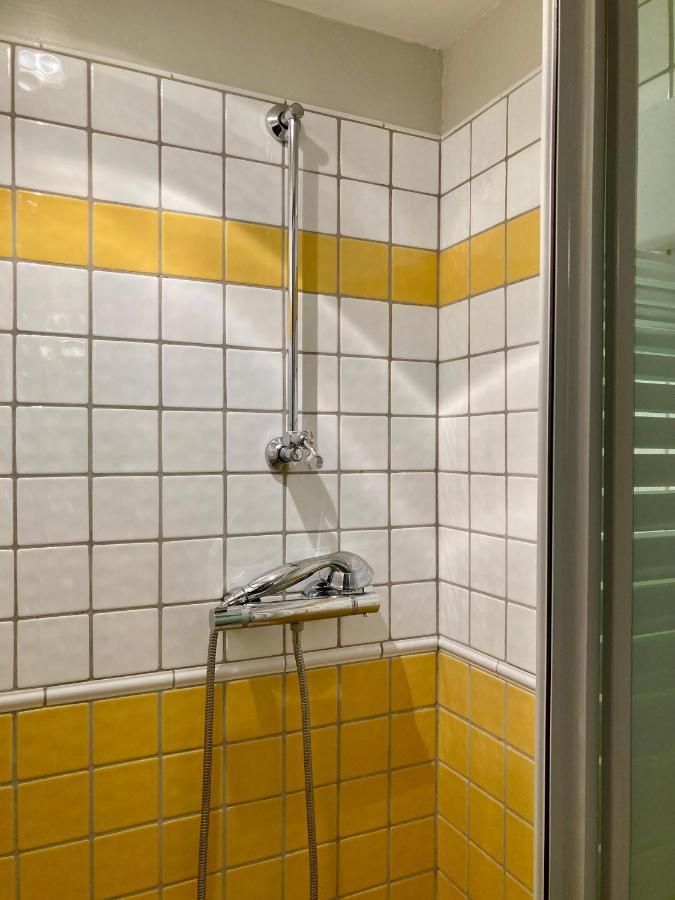 Les Restanques Maison 14 Chenes Grimaud Dış mekan fotoğraf